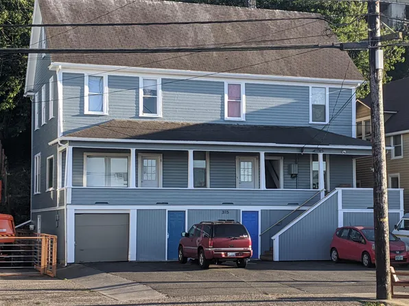 315 W Marine Dr #1, Astoria, OR 97103