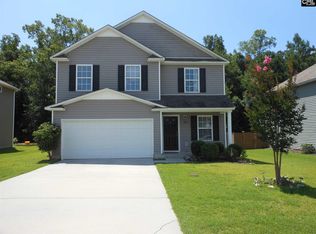242 Eagle Pointe Dr, Chapin, SC 29036