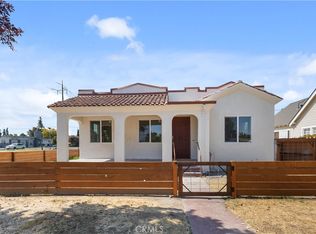 6 W 23rd St, Merced, CA 95340