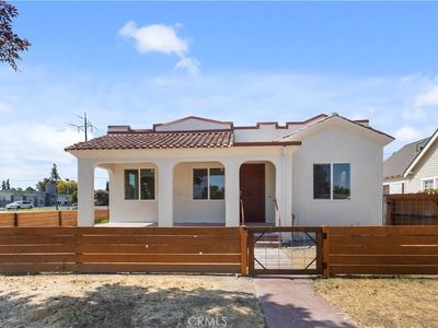 6 W 23rd St, Merced, CA, 95340