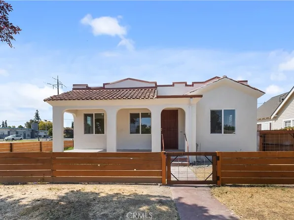 6 W 23rd St, Merced, CA 95340