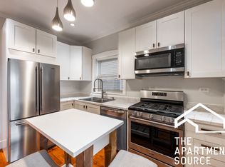 2730 N Monticello Ave #1, Chicago, IL 60647