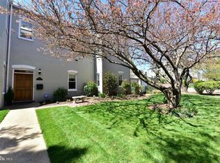 1130 Constitution Ave NE, Washington, DC 20002