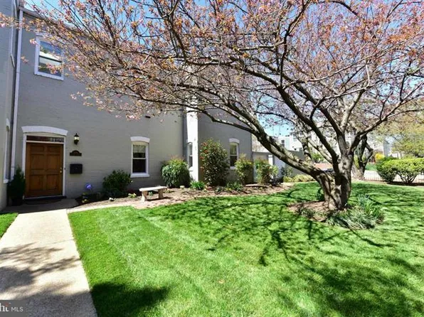 1130 Constitution Ave NE, Washington, DC 20002