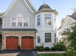 21899 W Tori Ln, Deer Park, IL 60010