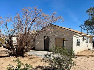 2237 Pampas Ave, Twentynine Palms, CA 92277