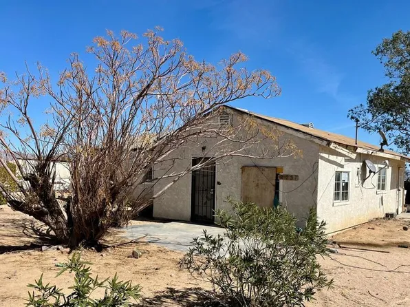 2237 Pampas Ave, Twentynine Palms, CA 92277