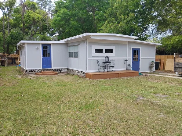 1455 Los Robles Ave, Saint Augustine, FL 32084