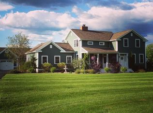 674 Charlton Rd, Charlton, NY 12019