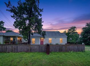 428 Van Molan St, Houston, TX 77022