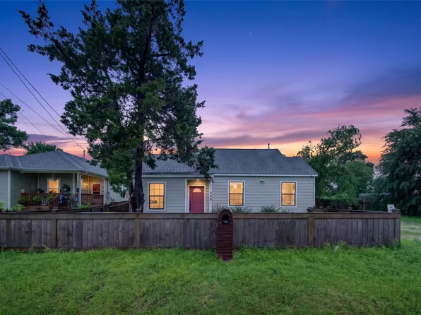 428 Van Molan St, Houston, TX 77022
