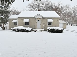 977 S Morgantown Rd, Greenwood, IN 46143