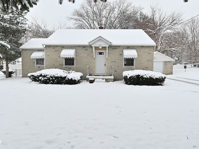 977 S Morgantown Rd, Greenwood, IN, 46143