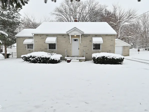 977 S Morgantown Rd, Greenwood, IN 46143