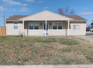 2 Santa Anita Ct, Saint Peters, MO 63376
