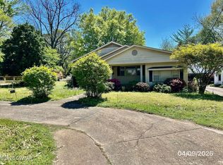503 Terrace Dr, Covington, TN 38019