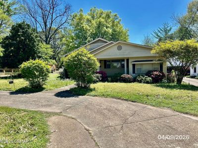 503 Terrace Dr, Covington, TN, 38019