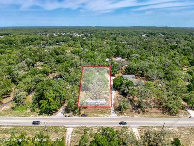 16165 Wiscon Rd, Brooksville, FL, 34601