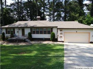 820 Martinwood Rd, Birmingham, AL 35235