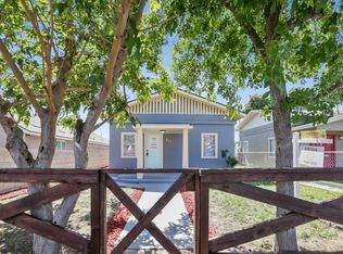 815 P St, Bakersfield, CA 93304