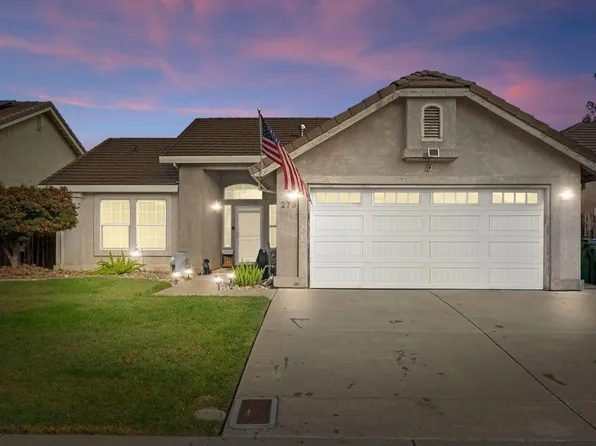 279 Idlewild Dr, Lodi, CA 95240