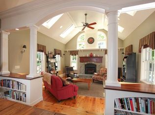 335 Main St, West Newbury, MA 01985