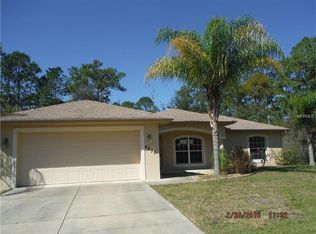 4635 Caviar St, North Port, FL 34286