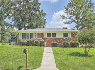 421 Dollar Mill Dr, Atlanta, GA 30331