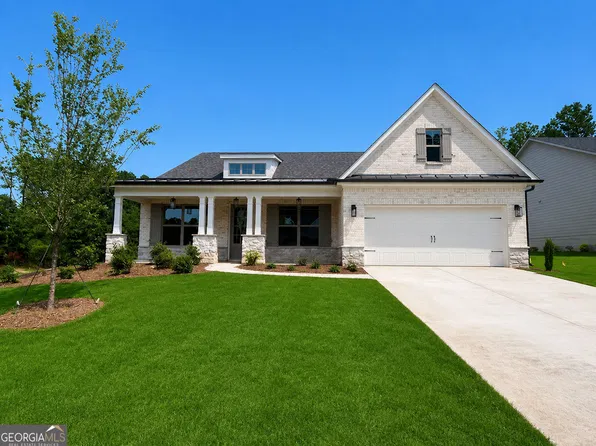 601 Brooke View Ln, Canton, GA 30115