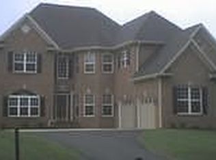 2841 Scenic Meadow St, Waldorf, MD