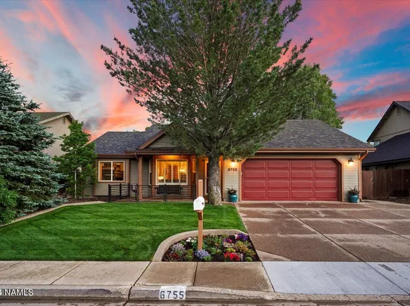 6755 E Eagle Crest Dr, Flagstaff, AZ 86004