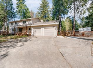 3181 Castlewood Cir, Pollock Pines, CA 95726