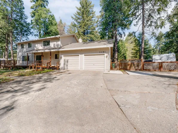 3181 Castlewood Cir, Pollock Pines, CA 95726