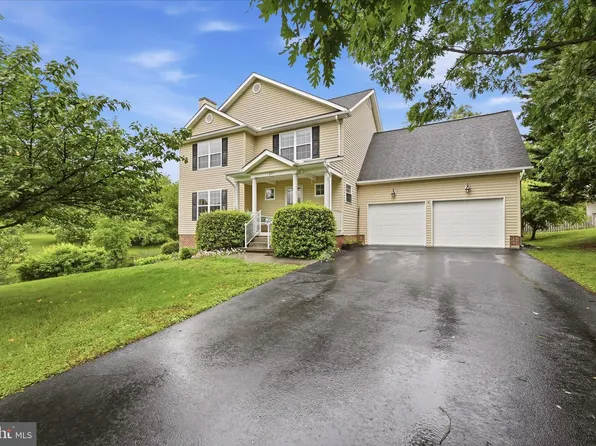 219 Bentley Ave, Winchester, VA 22602