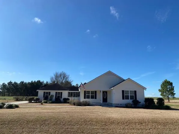 45 Turkey Ridge Ln, Quitman, GA 31643