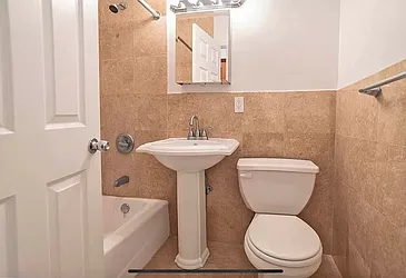 Rented by Oxford Property Group