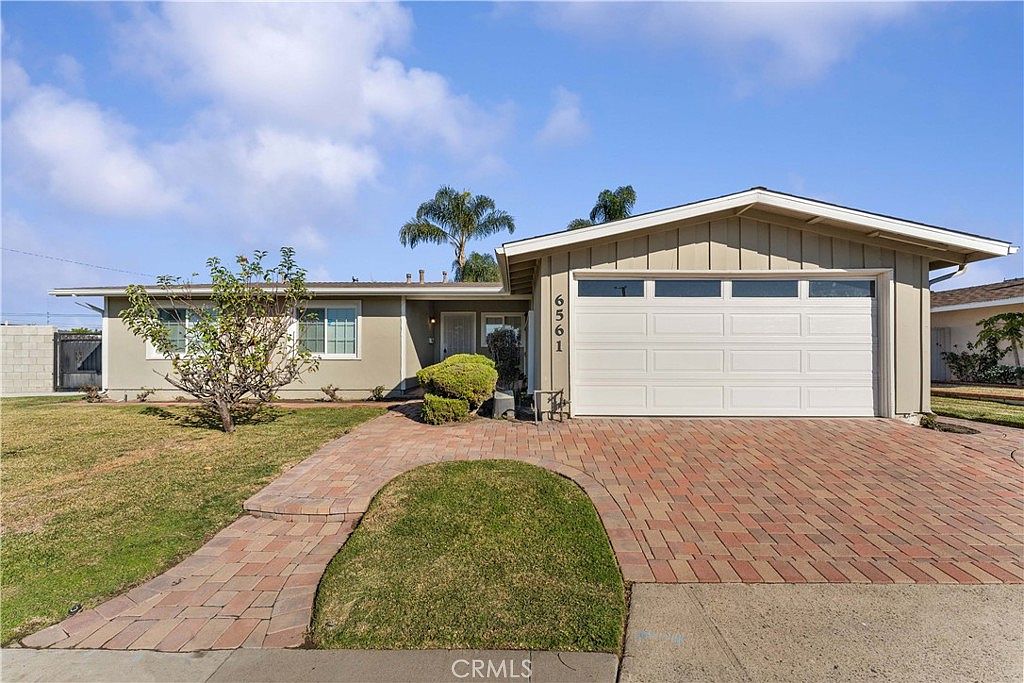 6561 Trask Ave Westminster CA 92683 Zillow