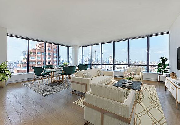 2nd image of 525 E 72nd St APT 32I