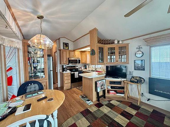 2nd image of 702 S Meridian Rd #334