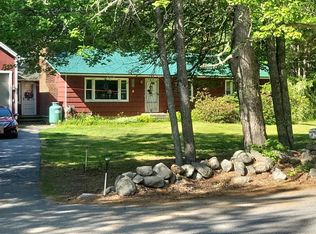 160 Lee Rd, Moultonboro, NH 03254