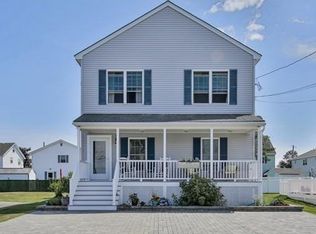 21 11th St W, Salisbury, MA 01952