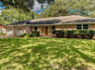 508 Dan St, East Bernard, TX 77435