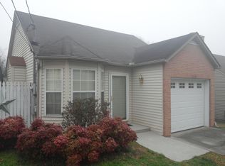 5018 Rowan Rd, Knoxville, TN 37912