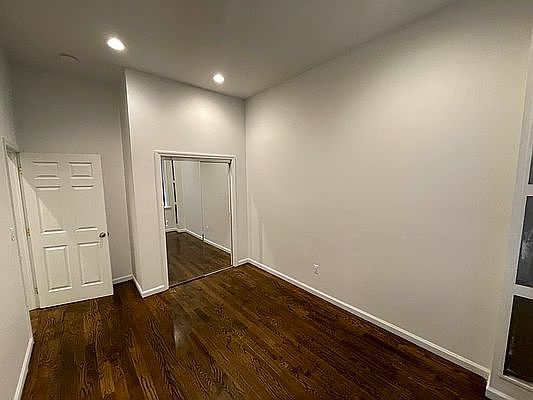 5th image of 611 W 141st St APT 1