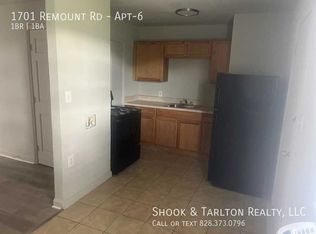 1701 Remount Rd APT 6, Charlotte, NC 28208