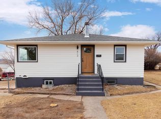 913 Milwaukee St, Rapid City, SD 57701