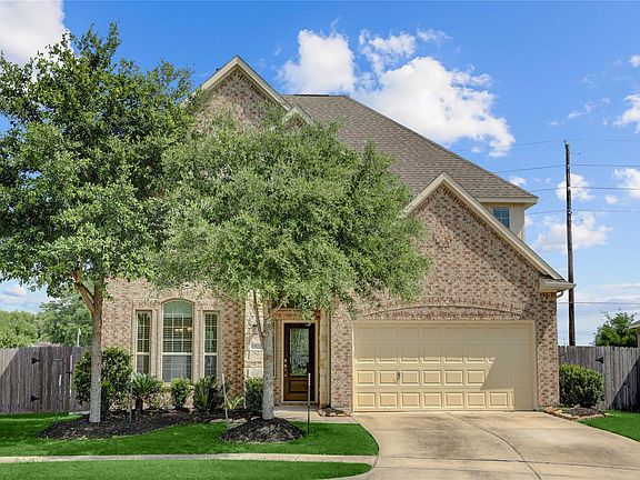 2nd image of 17522 Treecreeper Ln