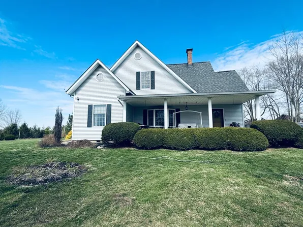 9148 Oxford Pike, Brookville, IN 47012