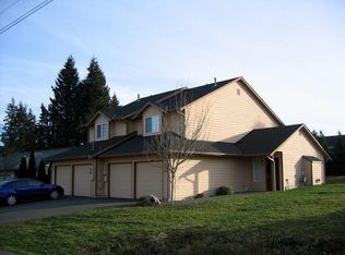 18901 24th Ave W, Lynnwood, WA 98036