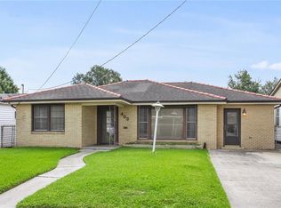 403 E William David Pkwy, Metairie, LA 70005